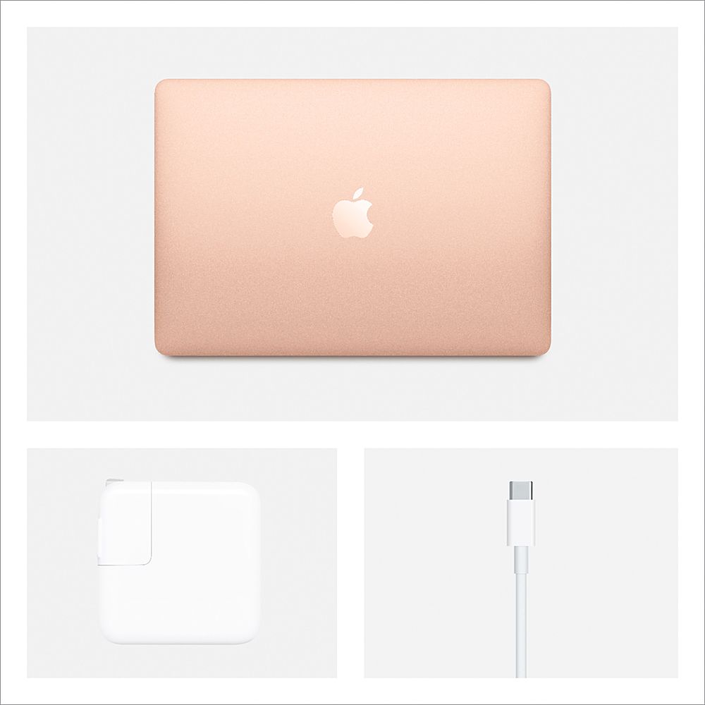 Best Buy: Apple MacBook Air 13.3