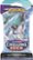 Front. Pokémon - Trading Card Game: Sword & Shield - Chilling Reign Sleeved Booster.