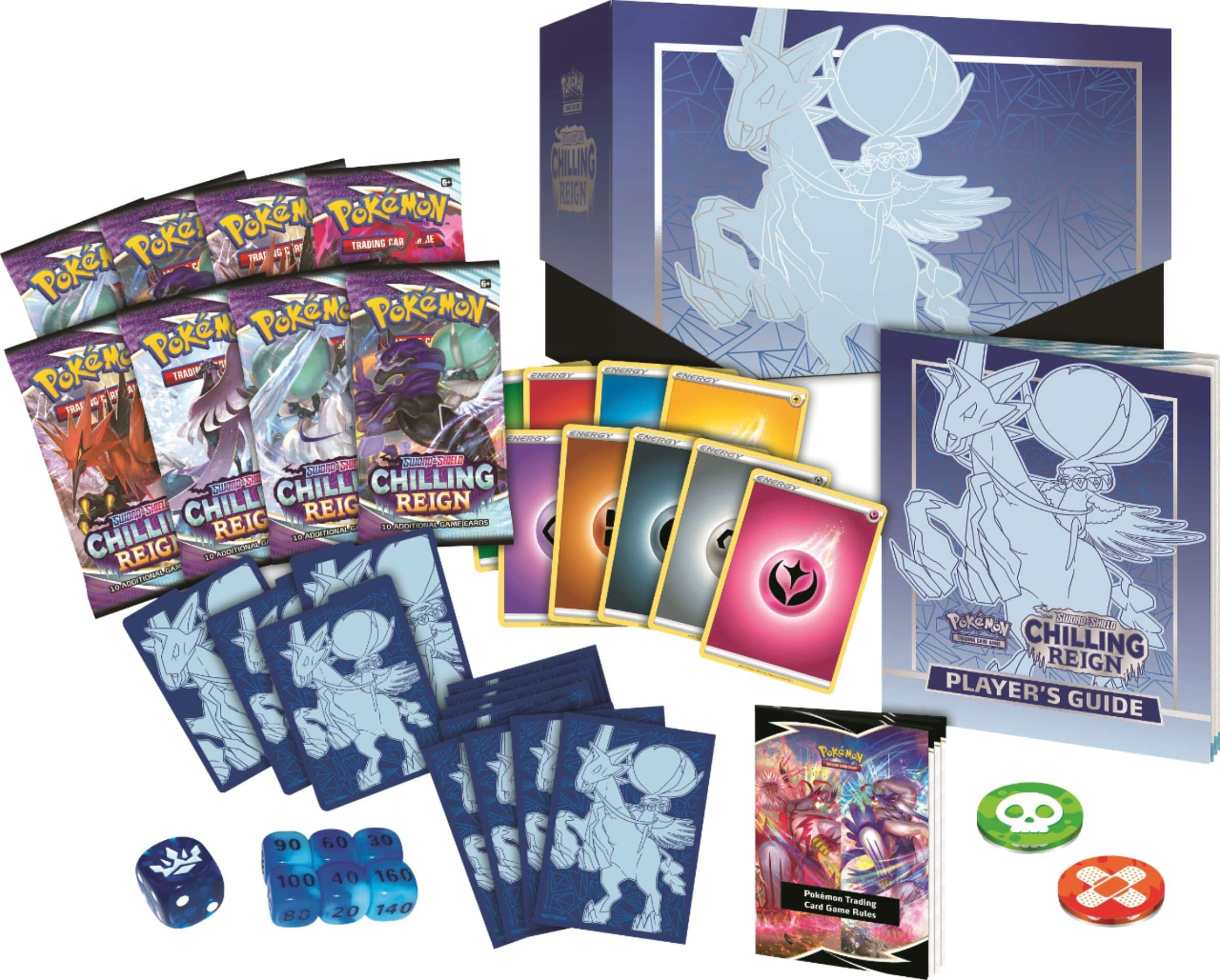 CrazyBuy Pokemon GX Epic Cards Box - Pokemon GX Epic Cards Box