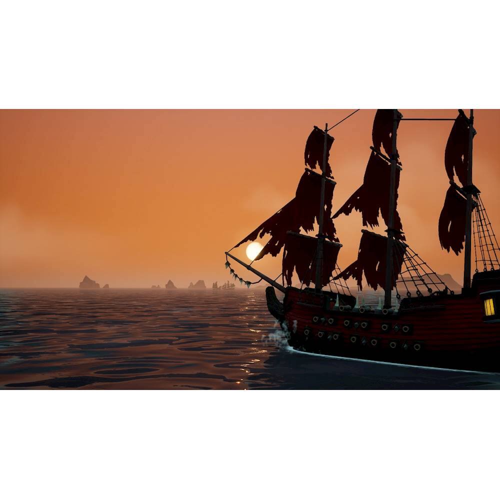 Alt View 15. Nintendo - King of Seas.