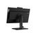 Alt View 1. Lenovo - ThinkVision T22v-20 21.5" VoIP LED Monitor (HDMI, DP, VGA) - Black.