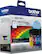 Alt View 16. Brother - LC406 3PK 3-Pack INKvestment Tank Ink Cartridges - Cyan/Magenta/Yellow.
