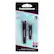 Alt View 14. Tweezerman - Combo Nail Clipper Set - Stainless Steel/Black.