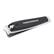 Left. Tweezerman - Combo Nail Clipper Set - Stainless Steel/Black.
