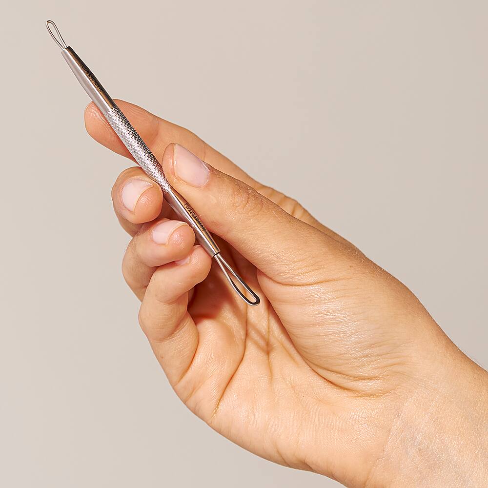 Tweezerman Skin Care Tool Stainless Steel 2742RA Best Buy