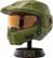 Alt View 12. Jazwares - Halo Feature Roleplay - Master Chief Deluxe Helmet.