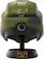 Alt View 13. Jazwares - Halo Feature Roleplay - Master Chief Deluxe Helmet.