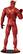 Alt View 15. McFarlane Toys - DC Gaming - Flash 7" Figure.