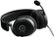 Angle Zoom. SteelSeries - Arctis Prime Wired High Fidelity Over-The-Ear Gaming Headset for PC and Console - Black.