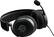 Angle. SteelSeries - Arctis Prime Wired High Fidelity Gaming Headset for PC, PS5, PS4, Xbox X|S, and Xbox One - Black.