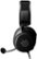 Left Zoom. SteelSeries - Arctis Prime Wired High Fidelity Over-The-Ear Gaming Headset for PC and Console - Black.
