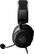 Left. SteelSeries - Arctis Prime Wired High Fidelity Gaming Headset for PC, PS5, PS4, Xbox X|S, and Xbox One - Black.