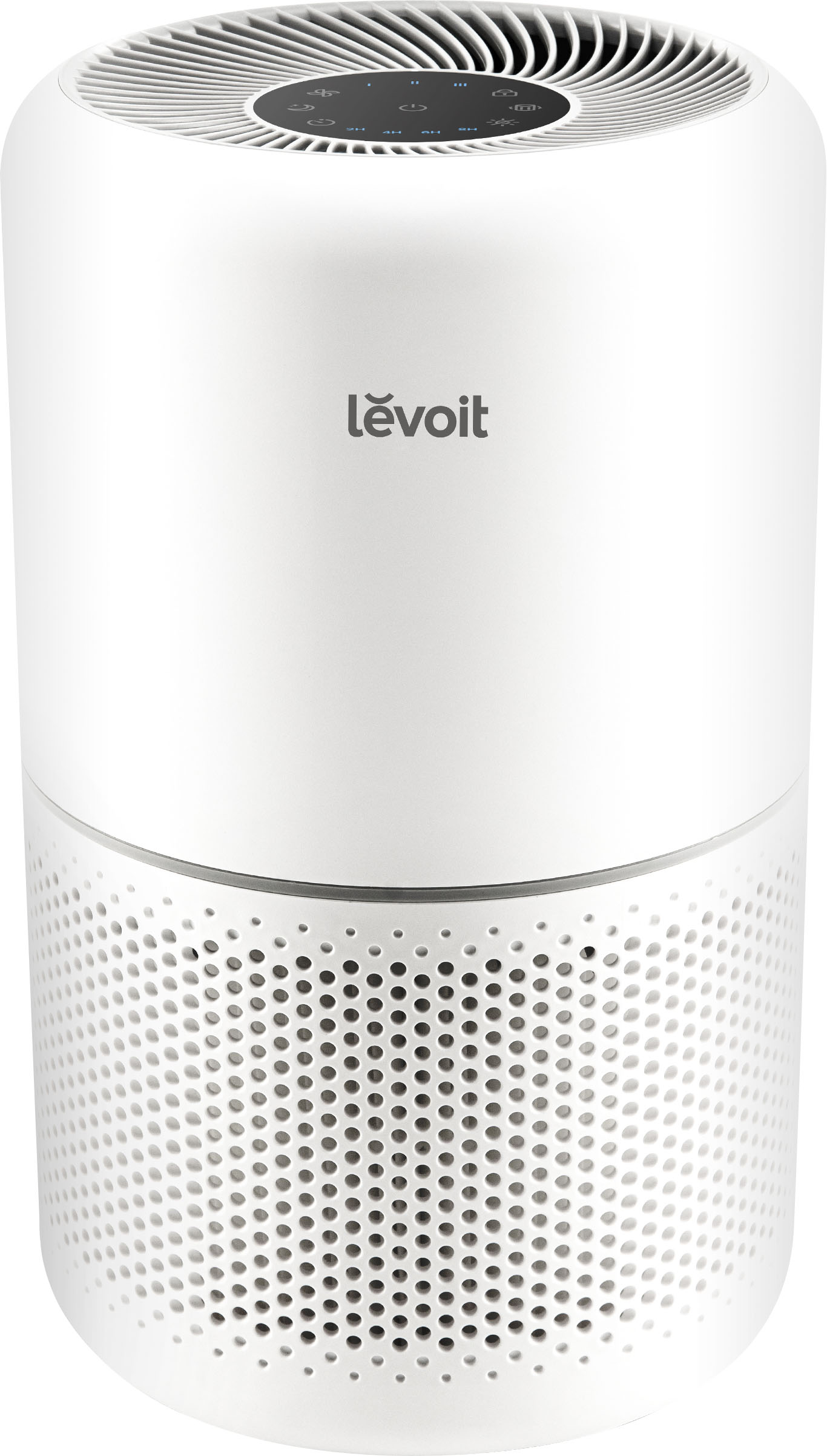 Levoit Core 300 - HEPA Air Purifier - Unboxing and Sound Test 