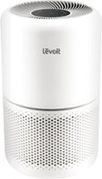 Levoit - Core 300 Air Purifier - White - Front_Zoom