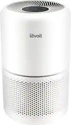 Levoit - Core 300-P Air Purifier - White - Front_Zoom