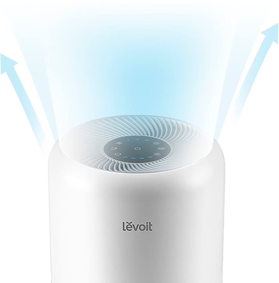 Levoit Core 300 P Air Purifier White HEAPAPLVNUS0036 - Best Buy Levoit Core 300 P Air Purifier White HEAPAPLVNUS0036 - Best Buy