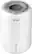 Front. Levoit - Ultrasonic Top-Fill Cool Mist 2-in-1 0.5 Gal Humidifier & Diffuser - White.