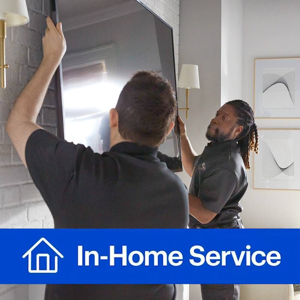 In-Home Service