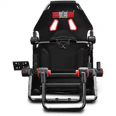 Alt View 12. Next Level Racing - F-GT Lite Simulator Cockpit - Black.