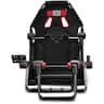 Next Level Racing - F-GT Lite Simulator Cockpit - Black
