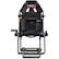 Alt View 17. Next Level Racing - F-GT Lite Simulator Cockpit - Black.