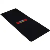 Next Level Racing - Floor Mat - Black - Front_Zoom