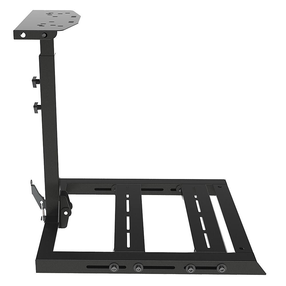Alt View 12. Next Level Racing - Wheel Stand Racer - Black.