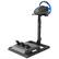 Alt View 14. Next Level Racing - Wheel Stand Racer - Black.