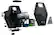 Alt View 17. Therabody - RecoveryAir Pneumatic Compression System - Large Set - Grey.