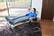 Alt View 18. Therabody - RecoveryAir Pneumatic Compression System - Large Set - Grey.