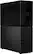 Alt View 19. WD - My Book 14TB External USB 3.0 Hard Drive - Black.