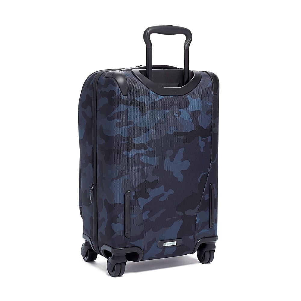 Tumi camo store carry on