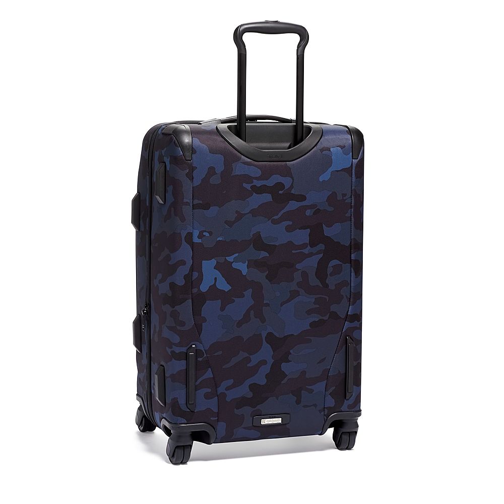KINGART® Vinyl Mesh Travel Bag With Zipper & Handle, 19 x 25