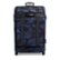 Front Zoom. TUMI - Merge Extended Trip Expandable 4 Wheeled Packing Case - Blue.