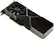 Alt View 14. NVIDIA - GeForce RTX 3080 Ti 12GB GDDR6X PCI Express 4.0 Graphics Card - Titanium and black.