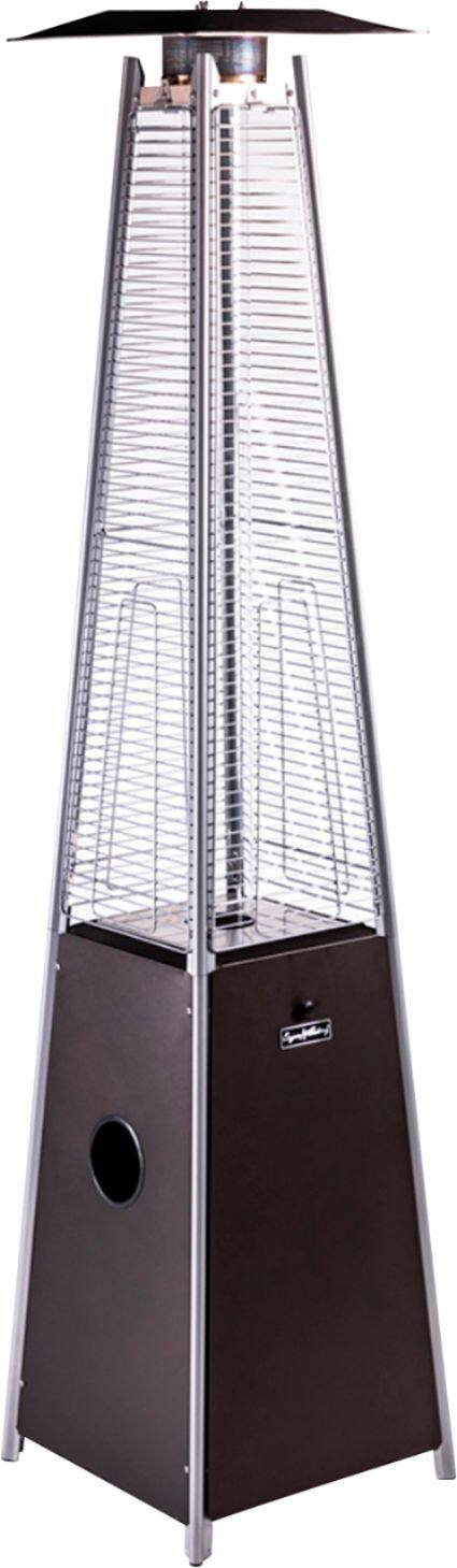 Legacy Heating