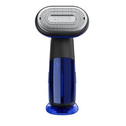 Conair - EXTREME STEAM HANDHELD W/ VIRTUAL INSTANT ON & ACCESSORIES - Blue - Alt_View_Zoom_11