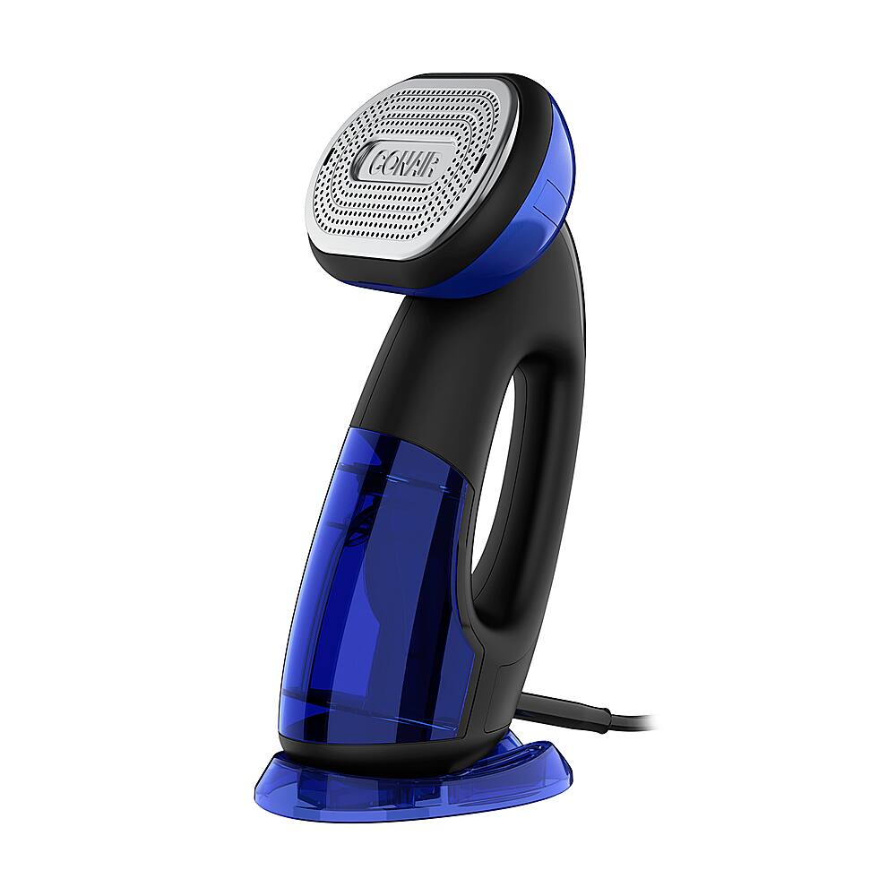 Alt View 14. Conair - Turbo ExtremeSteam Handheld - Blue.