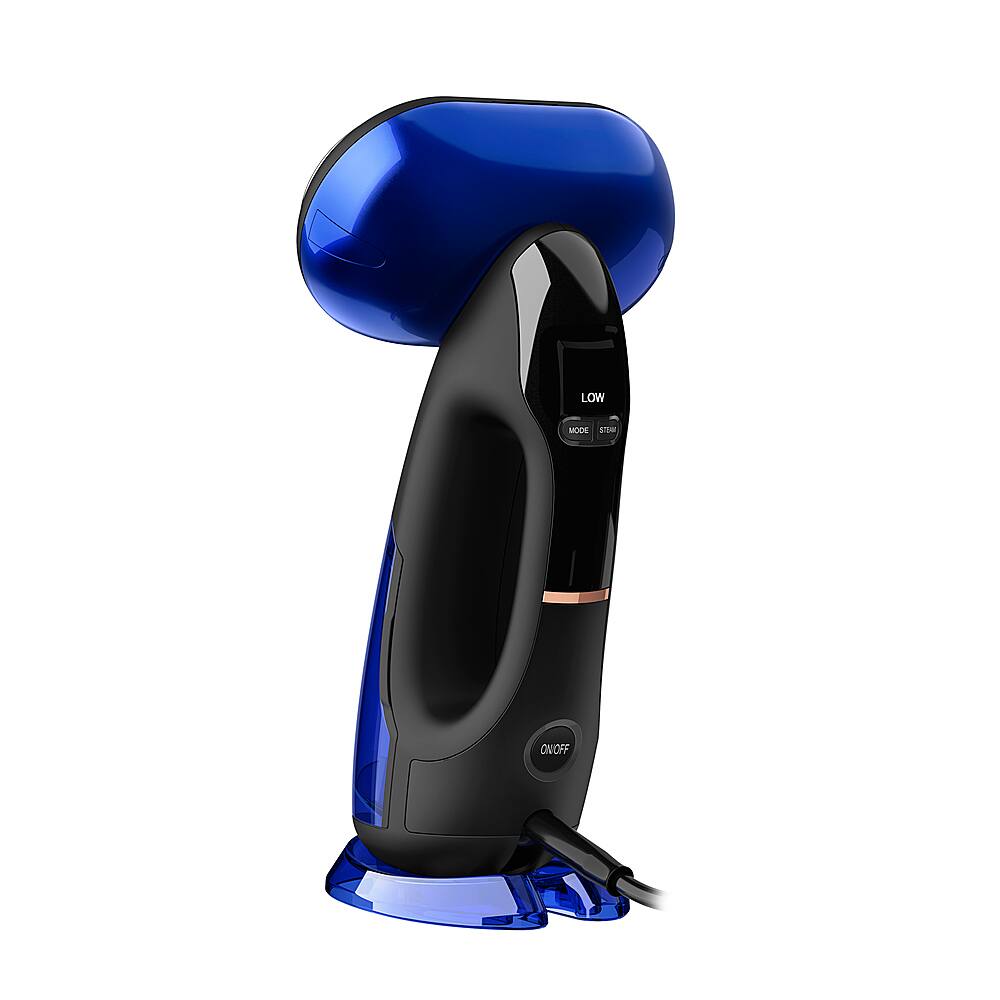 Alt View 15. Conair - Turbo ExtremeSteam Handheld - Blue.