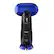 Alt View 16. Conair - Turbo ExtremeSteam Handheld - Blue.
