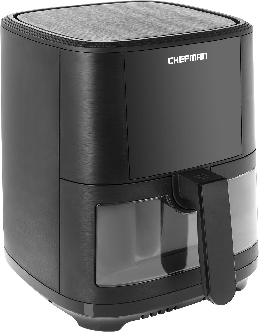Chefman TurboFry Touch 8-qt. Digital Air Fryer With Easy-View Window