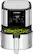 Alt View 11. Chefman - Chefman Digital 5 Qt. Air Fryer with 4 Cooking Presets & Shake Reminder - Silver/Black.