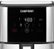 Alt View Zoom 13. Chefman Digital 5 Qt. Air Fryer with 4 Cooking Presets & Shake Reminder - Silver/Black.