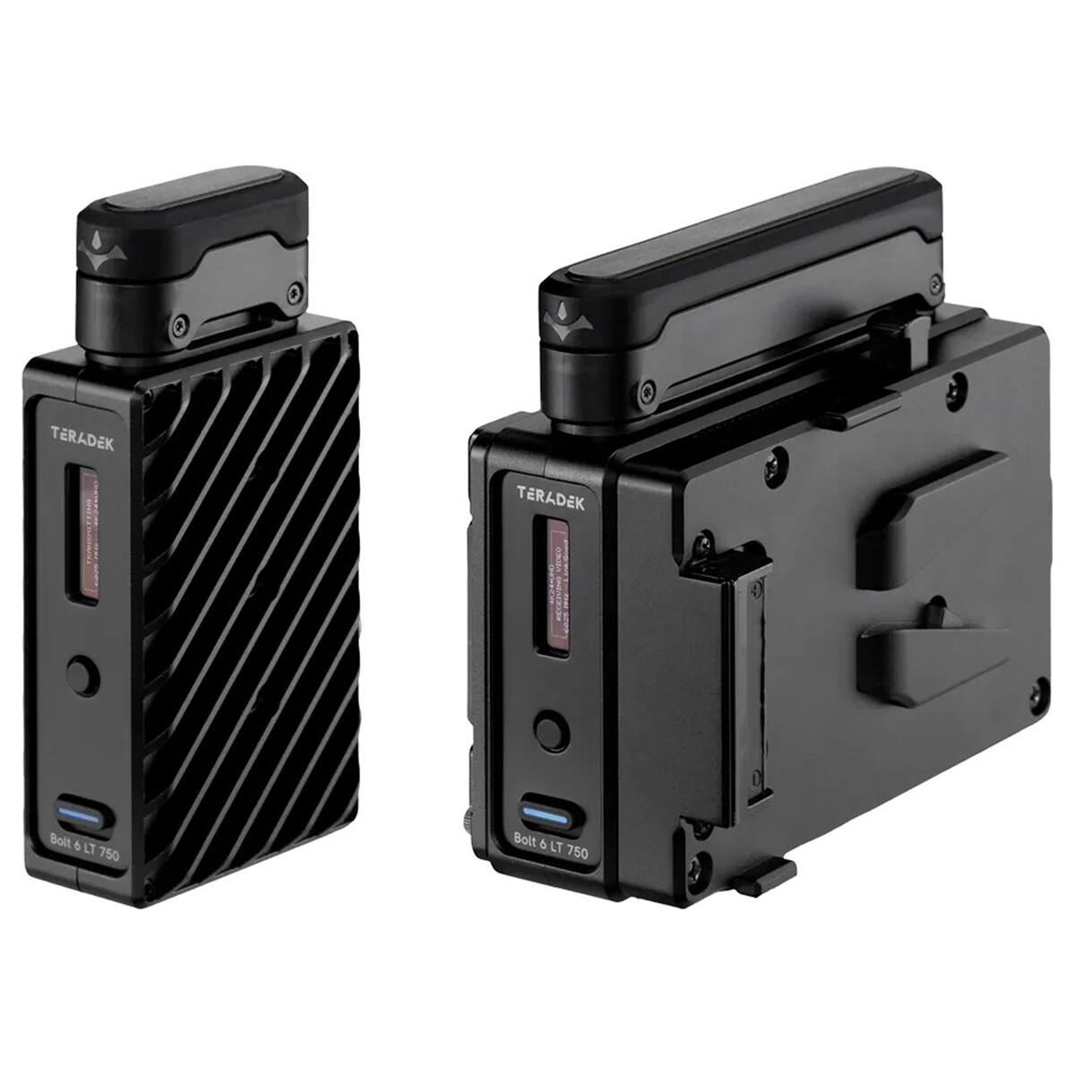 TERADEK  
TERADEK  
Bolt 6LT 750  
Bolt 6 LT 750