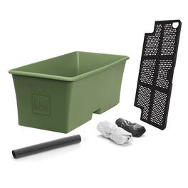 EarthBox - Original Container Gardening System - Sage
