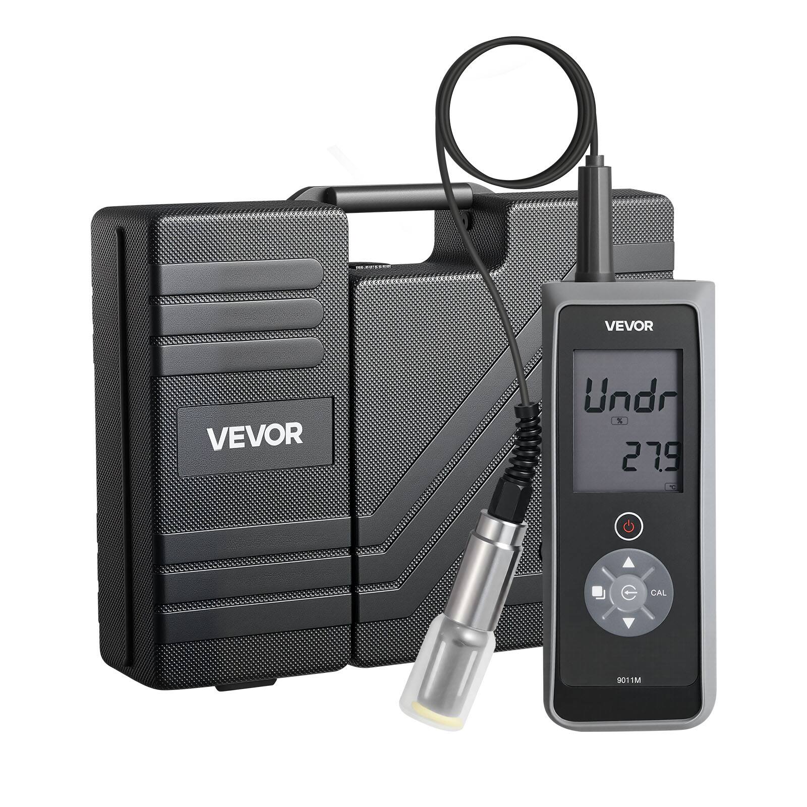 VEVOR  
Undr N 279  
CAL 9011M