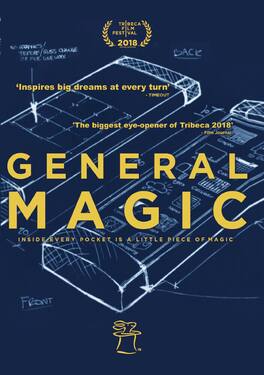 General Magic - DVD