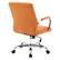 Alt View 11. OSP Home Furnishings - Mid-Back Office Chair - Nutmeg.
