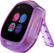 Angle. Little Tikes - Tobi 2 Robot Smartwatch - Purple.