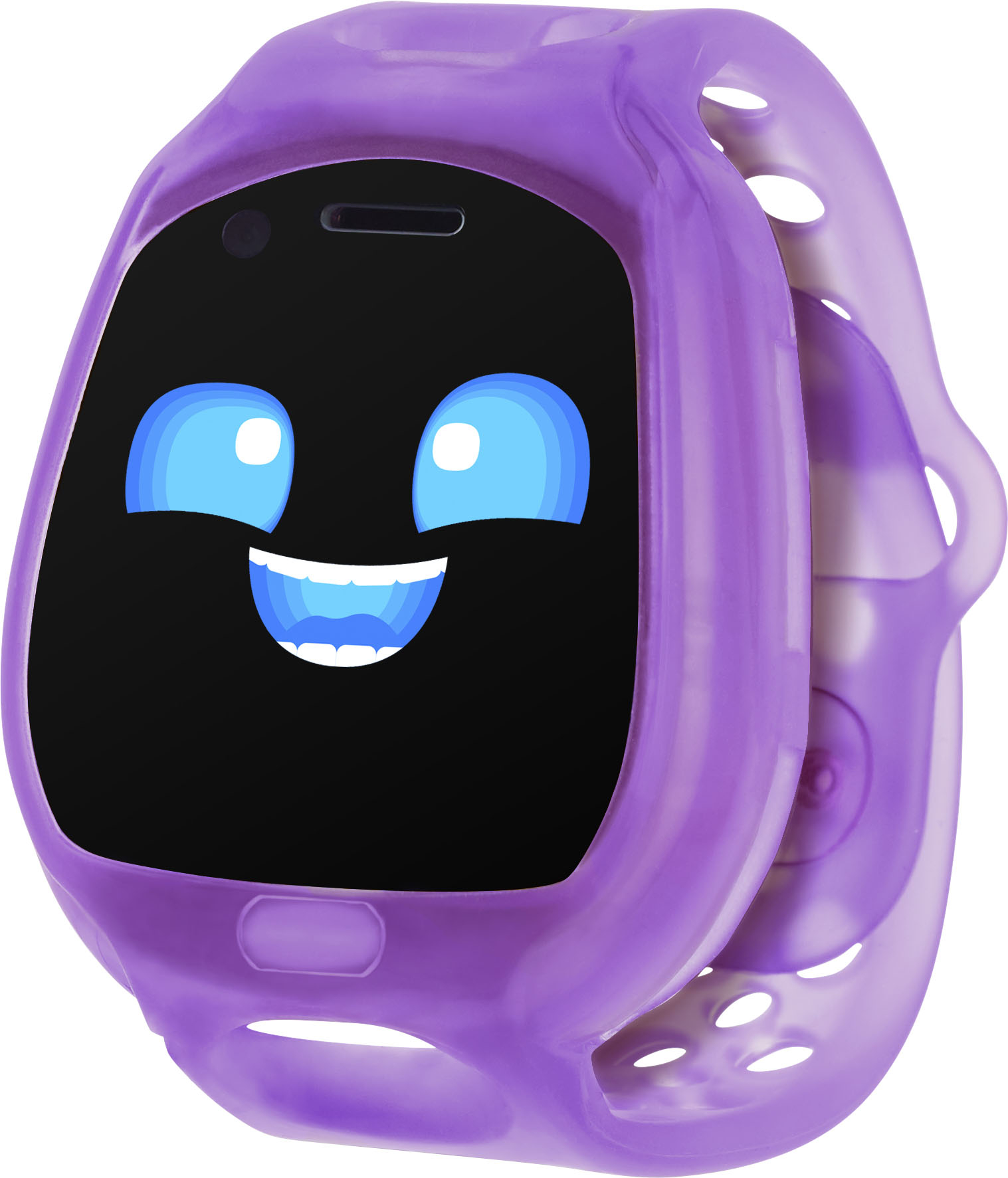Little Tikes - Tobi 2 Robot Smartwatch - Purple